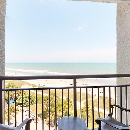 The Patricia Grand - Oceana Resorts Vacation Rentals Myrtle Beach Room photo